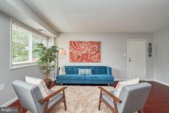 3340 S 28th St in Alexandria, VA - Building Photo - Building Photo