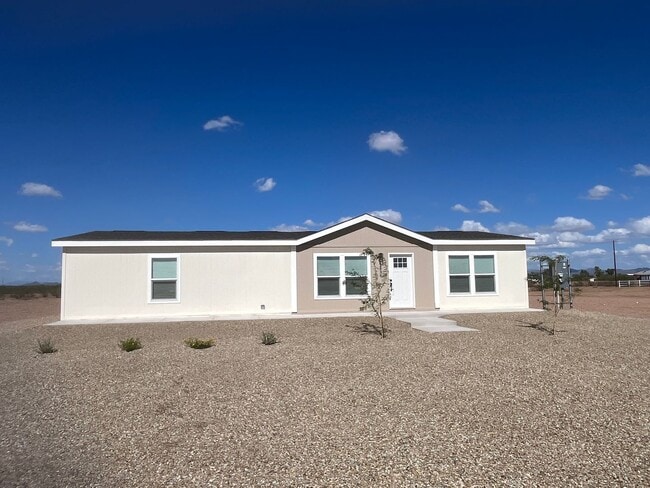 22936 W Forest Pleasant Pl in Wittmann, AZ - Building Photo - Building Photo