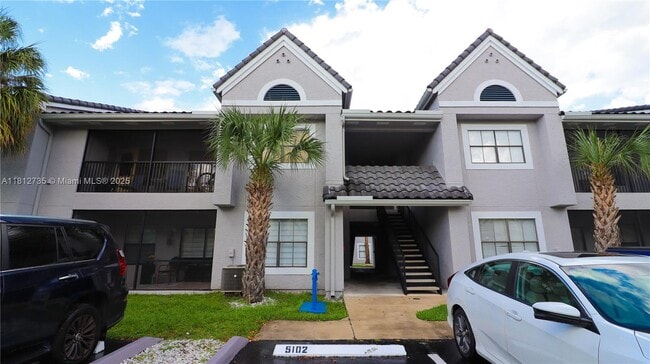 property at 10371 SW 150th Pl