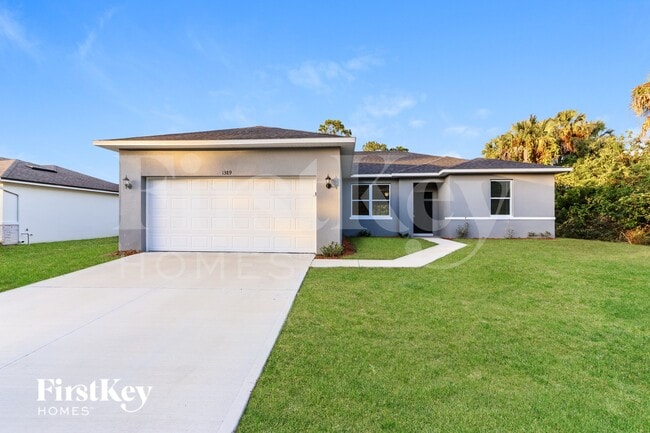 property at 1389 Gibralter St SW