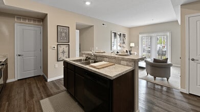 Winchester Reserve Apartments in Canal Winchester, OH - Building Photo - Building Photo