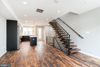 815 Perkiomen St in Philadelphia, PA - Building Photo - Building Photo