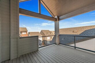 1964 W 166th Dr in Broomfield, CO - Foto de edificio - Building Photo