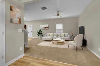 749 Scotland Dr in Dallas, GA - Building Photo - Building Photo