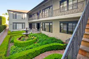 Westwood Garden Apartments