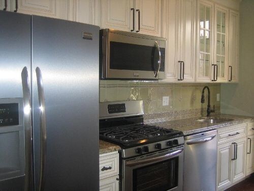 20 Worthington St-Unit -1 in Boston, MA - Building Photo