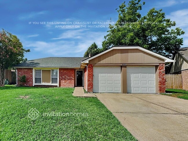2307 Pepperweed Dr