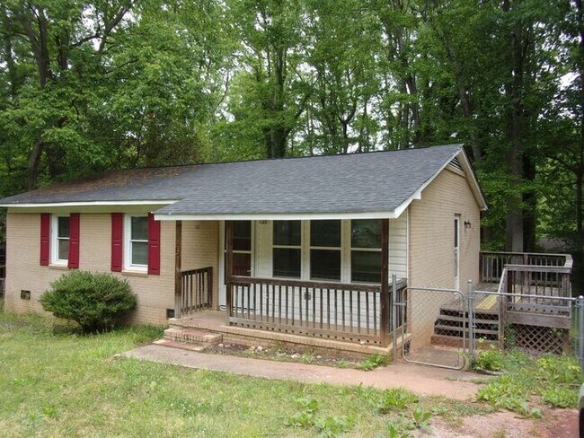 property at 126 Valley Rd