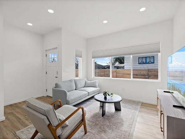 6204 46th Ave S in Seattle, WA - Building Photo - Building Photo