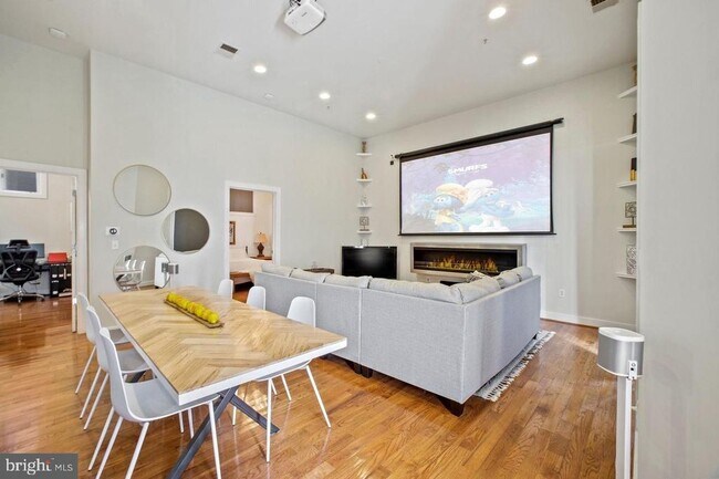2357 Champlain St NW in Washington, DC - Building Photo - Building Photo