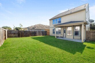 26122 Parkman Grove Dr in Richmond, TX - Building Photo - Building Photo