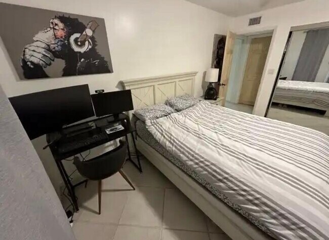 property at 600 Executive Center Dr