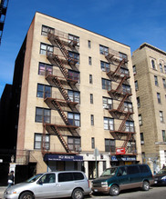 2675 Grand Concourse in Bronx, NY - Building Photo - Building Photo