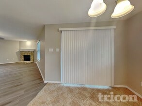 7713 Captain Ln in Fort Worth, TX - Building Photo - Building Photo