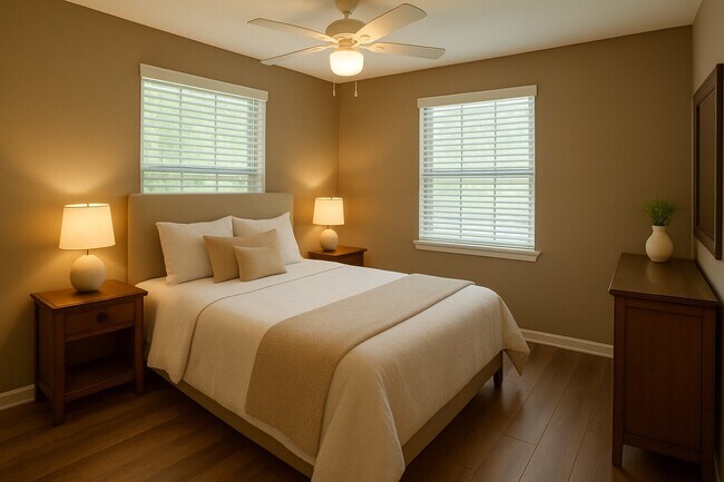 1535 Warnke Rd NW, Unit I in Cullman, AL - Building Photo - Building Photo