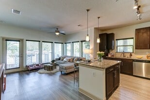 Astoria at Celebration in Kissimmee, FL - Building Photo