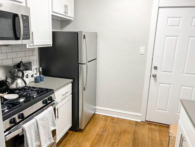 1461 W Byron St in Chicago, IL - Building Photo - Building Photo