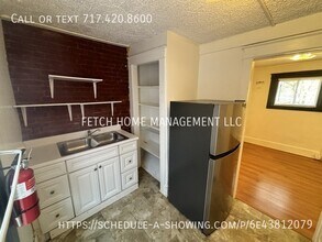 54 W New St-Unit -2 in Lancaster, PA - Building Photo - Building Photo