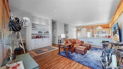 1636 Osceola St in Denver, CO - Building Photo - Building Photo