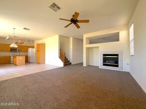 6771 W Bronco Trail in Peoria, AZ - Foto de edificio - Building Photo