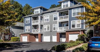 High House at Cary Apartments in Cary, NC - Building Photo - Building Photo