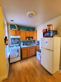 1525 Cecil B Moore Ave photo'