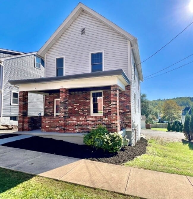 property at 26 Blaine Ave