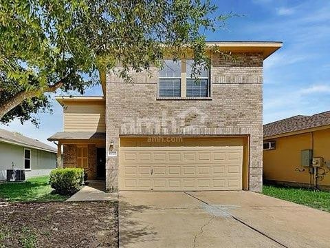 12748 St Mary Dr