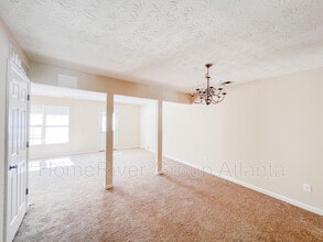 3446 Waldrop Trail in Decatur, GA - Building Photo - Building Photo