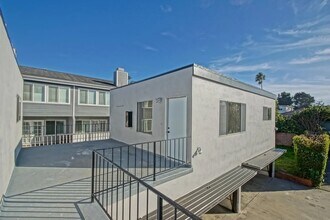 1416 12th St in Manhattan Beach, CA - Building Photo - Building Photo