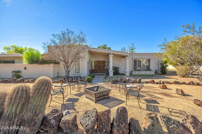 property at 7441 E Century Dr