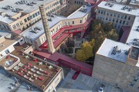 Building Photo - Cobbler Square Lofts Apartments in Chicago, Illinois