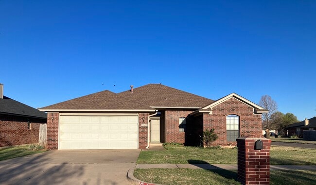 property at 16300 Seminole Dr