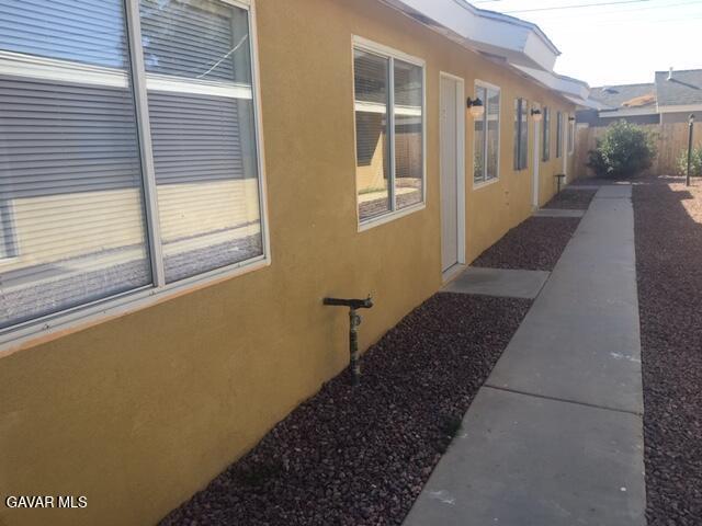 8124 Peach Ave in California City, CA - Building Photo - Building Photo