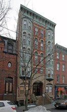 444 Jersey Ave in Jersey City, NJ - Foto de edificio - Building Photo