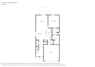 4313 Autumn Frost Trl in Charlotte, NC - Building Photo - Building Photo