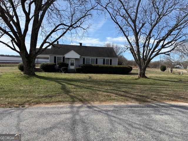 property at 661 Seed Cleaner Rd