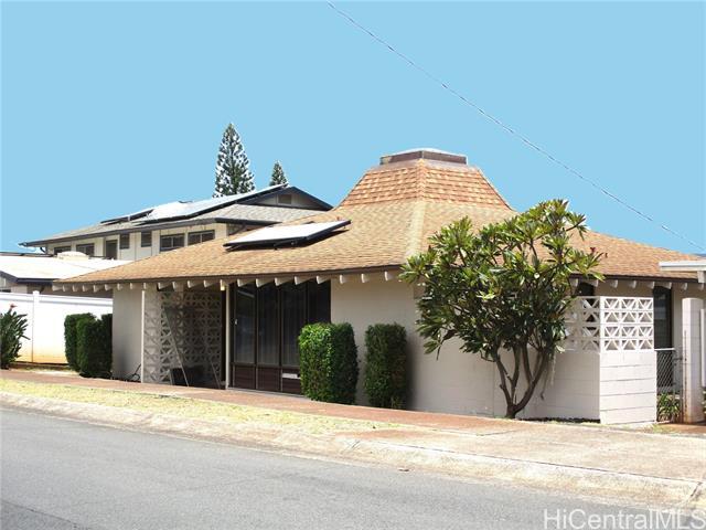 property at 1664 Piikea St