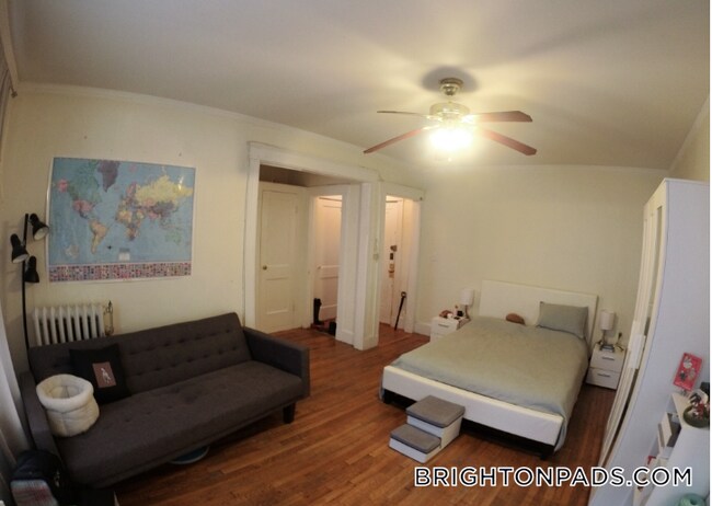 property at 1615 Commonwealth Ave