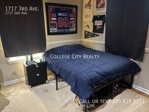 1717 3rd Ave in Tuscaloosa, AL - Building Photo - Building Photo