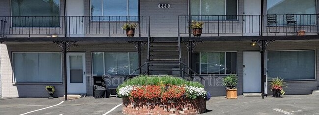 property at 223 Dayton St