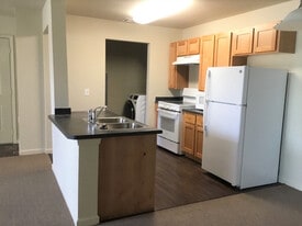 Harvest Park in Pampa, TX - Building Photo