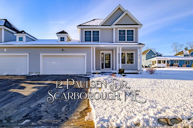 property at 12 Paulsen Dr