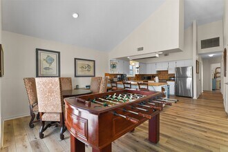 22101 Guadalupe Dr in Galveston, TX - Building Photo - Building Photo