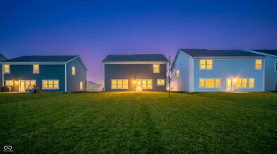 7294 Broadview Ln in McCordsville, IN - Building Photo - Building Photo