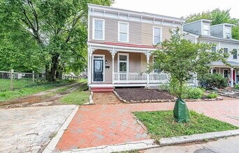 513 S Laurel St in Richmond, VA - Building Photo - Building Photo