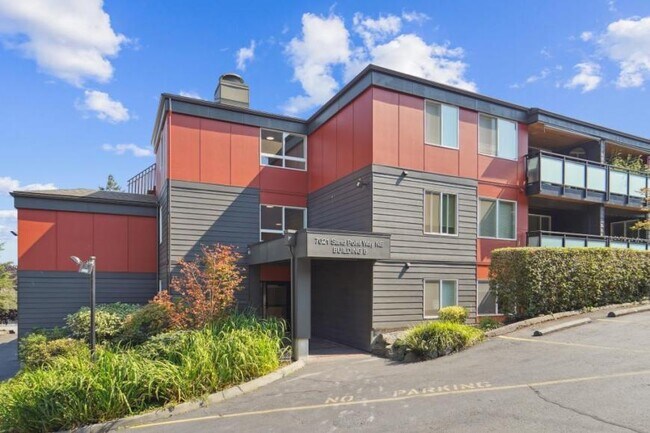 property at 7021 Sand Point Way NE