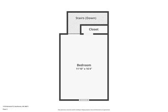 1176 Warwick Pl in Southaven, MS - Building Photo - Building Photo