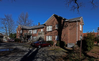 1024 Central Ave in Charlotte, NC - Foto de edificio - Building Photo