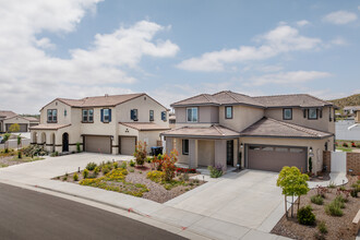 Quartz Ranch in Menifee, CA - Building Photo - Building Photo